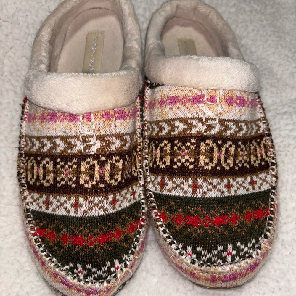 Easy Spirit Blake Slip On Women’s Shoe Mule Clog